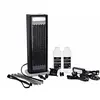 Image de Alphacool Mur de glace 360, Refroidissement liquide CPU, Noir