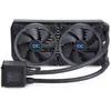Image de Alphacool Eisbaer Aurora 280 CPU Digital RGB, Refroidissement liquide CPU, Noir