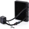 Image de Alphacool Refroidisseur de liquide tout-en-un pour processeur Eisbaer 200, Refroidissement liquide CPU, Noir