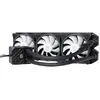 Image de Alphacool Eisbaer Pro Aurora 360, Refroidissement liquide CPU, Noir