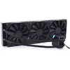 Image de Alphacool Corea Ocean T38 420mm CPU numérique complet de refroidissement de l'eau, Refroidissement liquide CPU, Noir