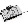 Image de Alphacool Core Geforce RTX 4080 Reference Design avec backplate, Refroidissement à eau pour GPU
