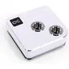 Image de Alphacool WAC Core 1 Blanc, Refroidissement liquide CPU, Blanc