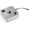 Image de Alphacool WAC Core 1 Aurora Silver, Refroidissement liquide CPU, Argent