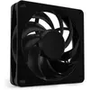 Image de Alphacool Apex Stealth Metal 120mm ventilateur 2000rpm (noir) (120 mm, 1x), Ventilateur PC, Noir