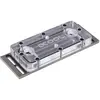 Image de Alphacool Refroidisseur D-RAM X4 Universel, Refroidissement à eau pour mémoire