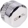Image de Alphacool Soupape de surpression du glaçon, Raccord, Argent