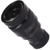 Image de Alphacool 17457 Adaptation de la partie/accessoires du système de refroidissement de l'ordinateur, Raccord, Noir