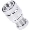 Image de Alphacool 17458 Adaptation de la partie/accessoires du système de refroidissement de l'ordinateur, Raccord, Argent
