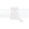 Image de Alphacool Tuyau (3 m, Matières plastiques), Refroidissement à eau : tuyau, Transparent