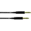 Image de Cordial Cfm 1.5 Vv (1.50 m, Câble jack 6,3 mm), Câble audio