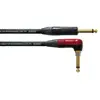 Image de Cordial jack 6,3 mm - jack 6,3 mm (3 m, Câble jack 6,3 mm), Câble audio
