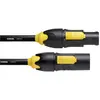 Image de Cordial Câble d'alimentation POWERCONNEC (1.50 m), Câble audio