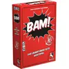 Image de Pegasus Bam. Le jeu de mots indécent (Allemand, 4 - 10 Joueur)