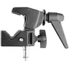 Image de Walimex Trépied Super Clamp