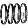 Image de Walimex Kit D'objectifs Macro Pour Gros Plans 52 Mm