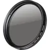 Image de Walimex pro par filtre polarisant circulaire revêtu 58 mm (58 mm, Filtre polarisant), Filtre photo, Noir