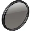 Image de Walimex pro Par filtre polarisant Circulaire (67 mm, Filtre polarisant), Filtre photo, Noir
