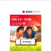Image de Agfa Clé Usb Photo Usb 2.0 32gb