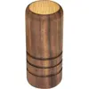 Image de Voggenreiter Musique pour petits Premium 1071 Maxi shaker en bois (Version foncée, 'Night')