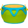 Image de Voggenreiter Tambour de la jungle, instrument de musique pour enfants à partir de 18 mois (tambour robuste pour (Allemand)