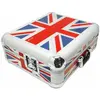 Image de Zomo SL-12 UK, Housse DJ, Noir