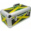 Image de Zomo RS-250 Jamaïque, Housse DJ, Multicolore