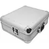 Image de Zomo SL-12 XT Argent, Housse DJ, Argent