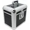 Image de Zomo RP-80 XT Noir, Housse DJ, Noir