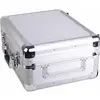 Image de Zomo CDJ-1 XT Argent, Housse DJ, Argent