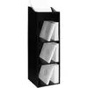 Image de Zomo VS-Box 100/4, Housse DJ, Noir
