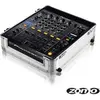 Image de Zomo Cdj-13, Housse DJ, Argent