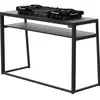 Image de Zomo Detroit 150 black, Housse DJ, Noir