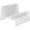 Image de Zomo VS-Rack Wave Blanc, Meuble DJ, Blanc