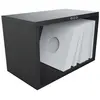 Image de Zomo VS-Box 7/100 Noyer (Plaques), Rangement pour CD et vinyle
