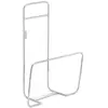 Image de Zomo VS-Rack Wall chrome, Housse DJ, Argent