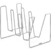 Image de Zomo VS-Rack Loft chrome, Housse DJ, Argent