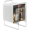 Image de Zomo VS-Rack Studio blanc, Housse DJ, Blanc