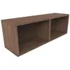 Image de Zomo VS-Box 7/200 Noyer, Housse DJ, Marron
