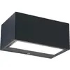 Image de ECO-Light, Éclairage d'extérieur, Applique murale d'extérieur à LED Gemini (480 lm, IP54)
