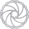 Image de Contec, Disque de frein, (203 mm)