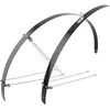 Image de Contec Jeu De Garde-boue Flat 32 Mm