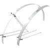 Image de Contec Jeu De Garde-boue Flat 32 Mm