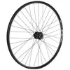 Image de Contec Roue Arrière De Vtt Taurus 27.5´´ Shimano Hb-qb400 6b Disc