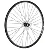 Image de Contec Roue Arrière De Vtt Taurus 26´´ Shimano Fh-qc400 Cl Disc