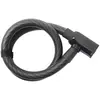 Image de Contec, Antivol pour vélo, (85 cm)