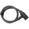 Image de Contec, Antivol pour vélo, (85 cm)
