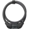 Image de Contec, Antivol pour vélo, (85 cm)