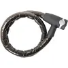 Image de Contec, Antivol pour vélo, (110 cm)