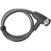 Image de Contec, Antivol pour vélo, (85 cm)